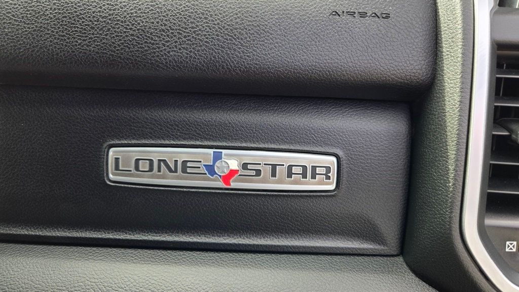 2022 Ram 3500 Lone Star Level C  - 22926080 - 23