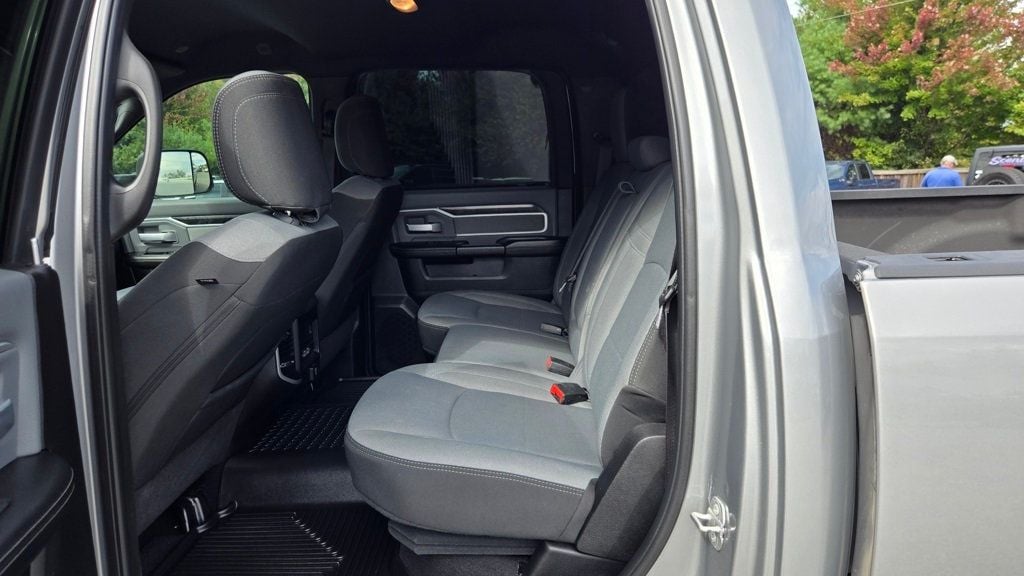 2022 Ram 3500 Lone Star Level C  - 22926080 - 26