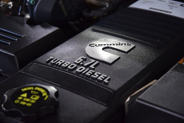 2022 Ram 3500 Lone Star Level C  - 22926080 - 27