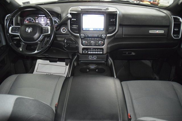 2022 Ram 3500 Lone Star Level C  - 22926080 - 28