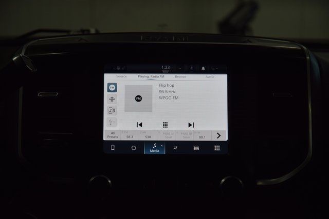 2022 Ram 3500 Lone Star Level C  - 22926080 - 29