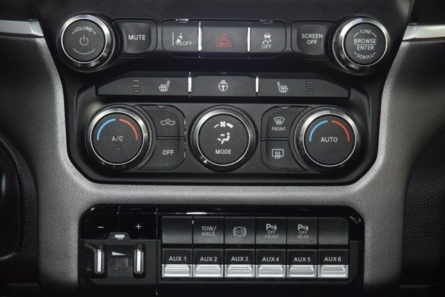 2022 Ram 3500 Lone Star Level C  - 22926080 - 31