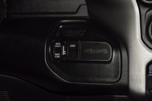 2022 Ram 3500 Lone Star Level C  - 22926080 - 32