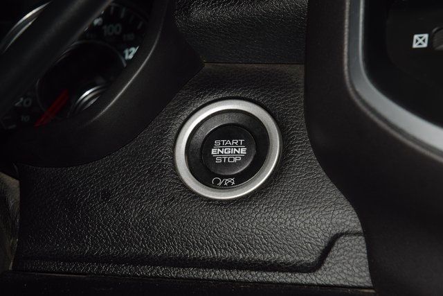 2022 Ram 3500 Lone Star Level C  - 22926080 - 33