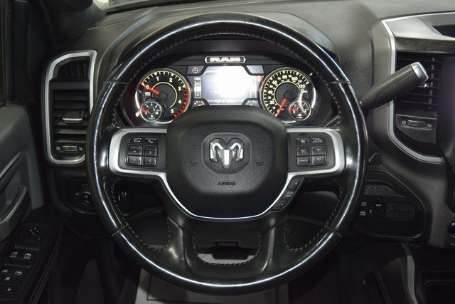 2022 Ram 3500 Lone Star Level C  - 22926080 - 35