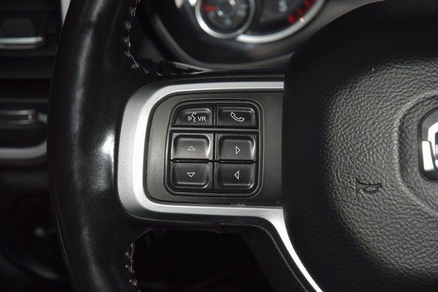 2022 Ram 3500 Lone Star Level C  - 22926080 - 36