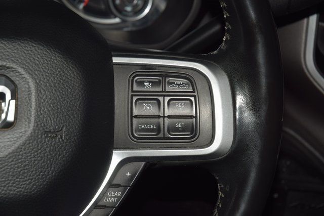 2022 Ram 3500 Lone Star Level C  - 22926080 - 37