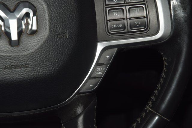 2022 Ram 3500 Lone Star Level C  - 22926080 - 38