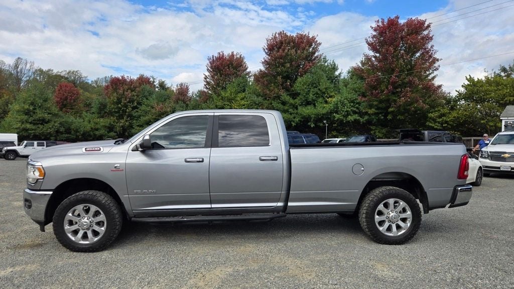 2022 Ram 3500 Lone Star Level C  - 22926080 - 3