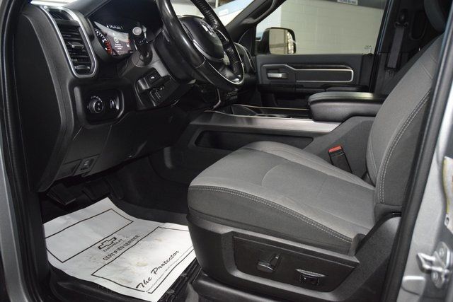 2022 Ram 3500 Lone Star Level C  - 22926080 - 39