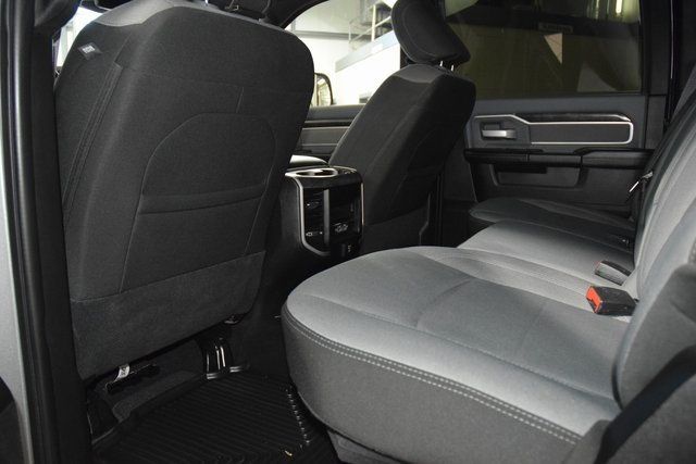 2022 Ram 3500 Lone Star Level C  - 22926080 - 41