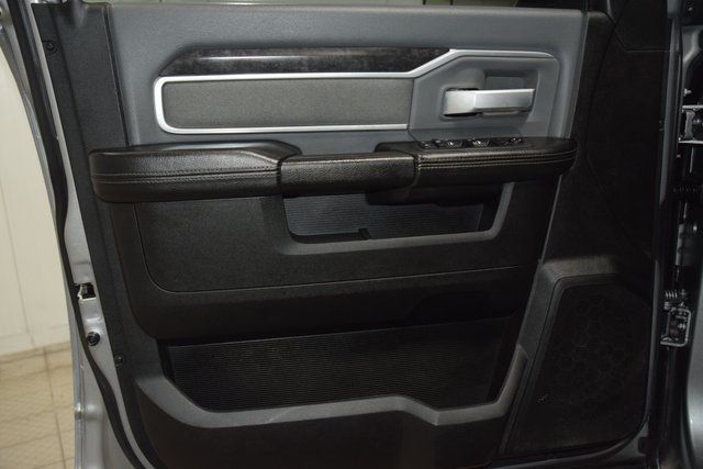 2022 Ram 3500 Lone Star Level C  - 22926080 - 45