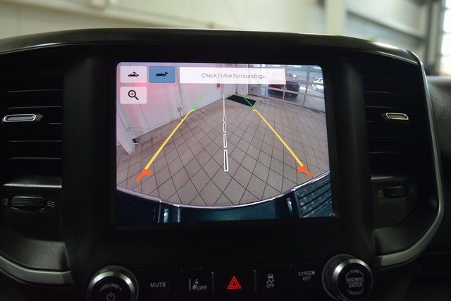 2022 Ram 3500 Lone Star Level C  - 22926080 - 49