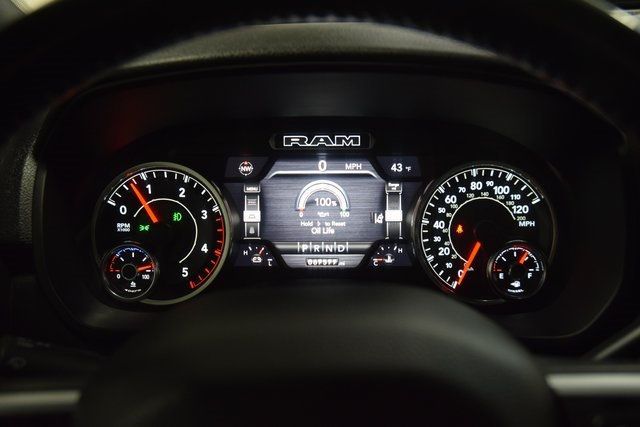 2022 Ram 3500 Lone Star Level C  - 22926080 - 50