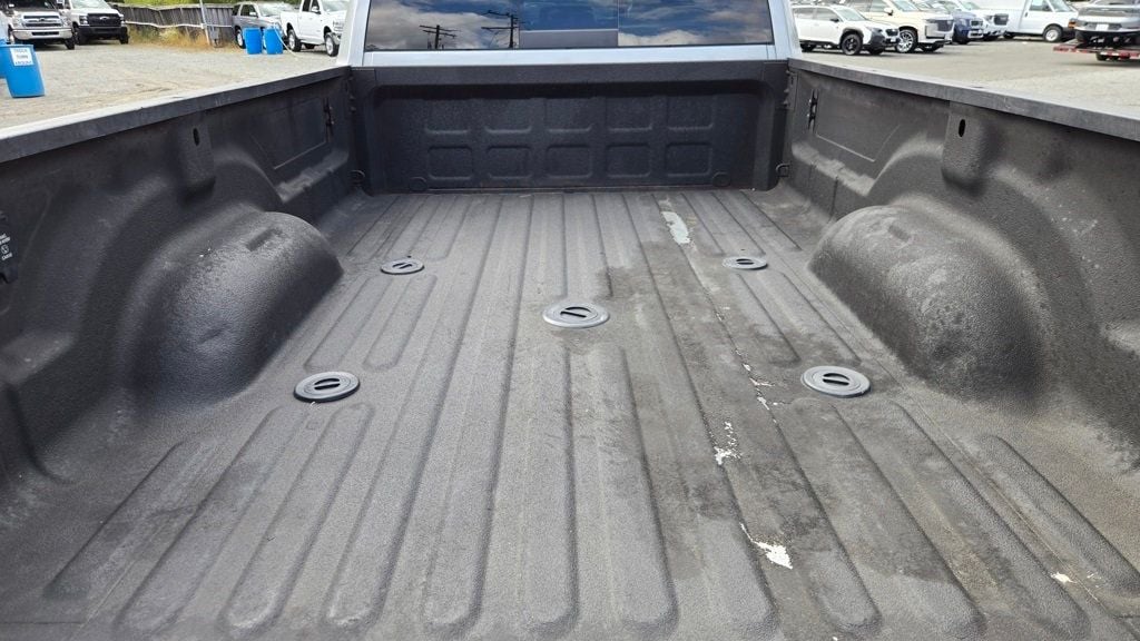 2022 Ram 3500 Lone Star Level C  - 22926080 - 5