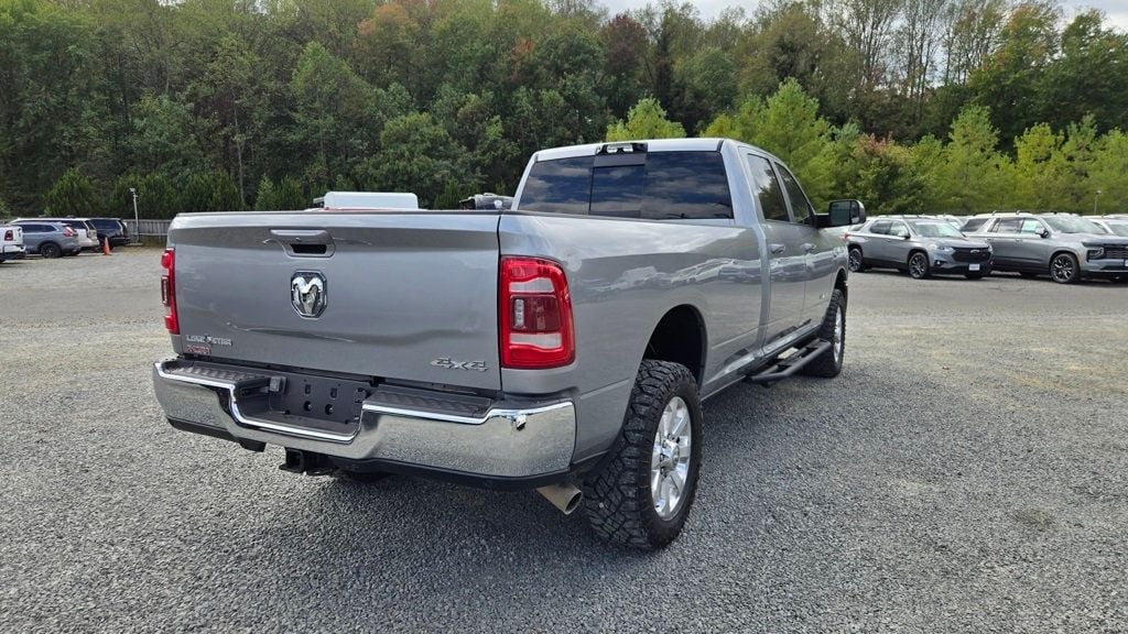 2022 Ram 3500 Lone Star Level C  - 22926080 - 6