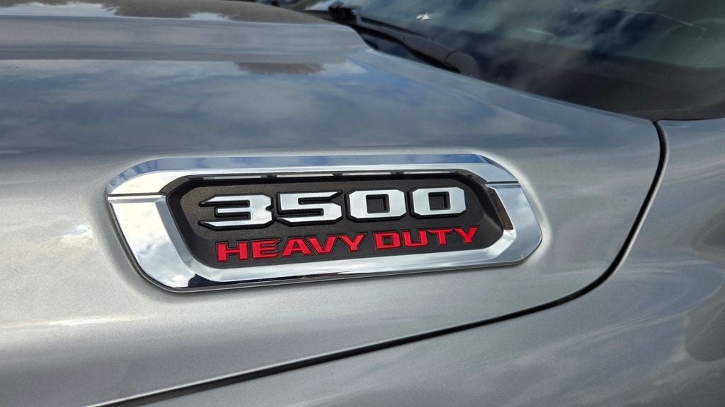 2022 Ram 3500 Lone Star Level C  - 22926080 - 8