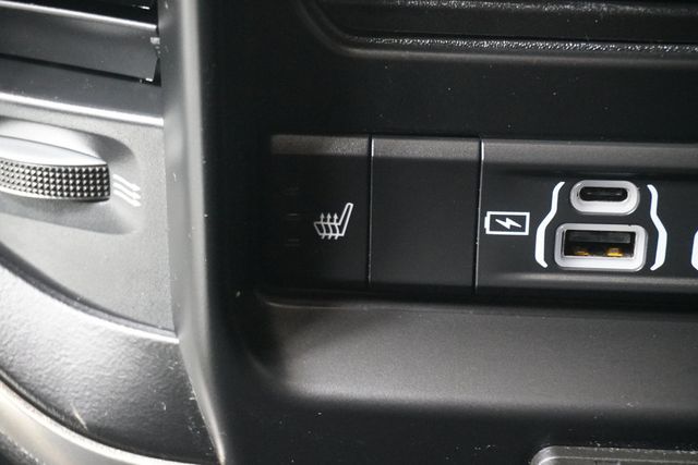 2022 Ram 3500 Longhorn 4x4 Crew Cab 8' Box - 22992453 - 14