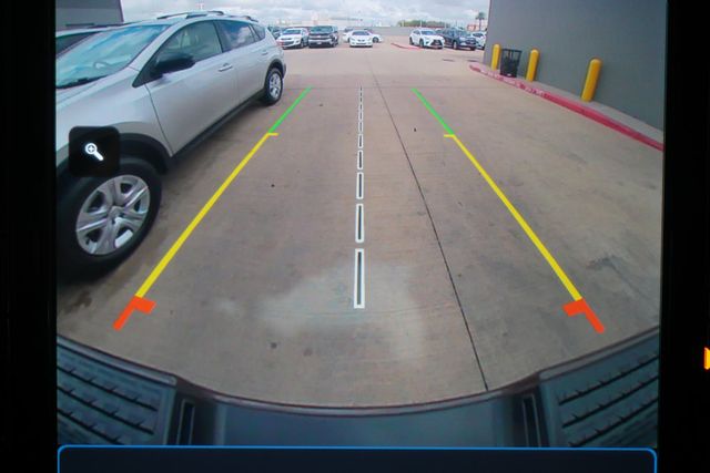 2022 Ram 3500 Longhorn 4x4 Crew Cab 8' Box - 22992453 - 22