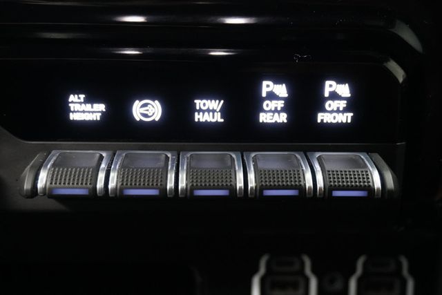 2022 Ram 3500 Longhorn 4x4 Crew Cab 8' Box - 22992453 - 24