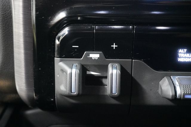 2022 Ram 3500 Longhorn 4x4 Crew Cab 8' Box - 22992453 - 25