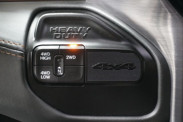 2022 Ram 3500 Longhorn 4x4 Crew Cab 8' Box - 22992453 - 26