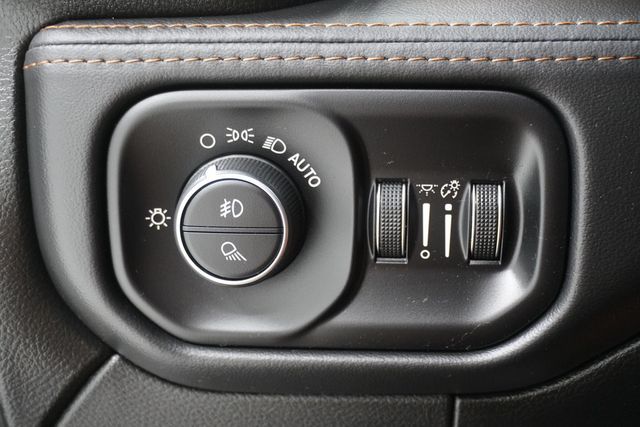 2022 Ram 3500 Longhorn 4x4 Crew Cab 8' Box - 22992453 - 29