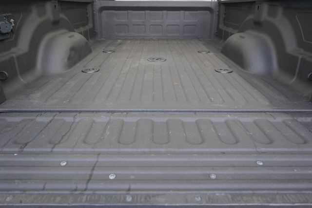 2022 Ram 3500 Longhorn 4x4 Crew Cab 8' Box - 22992453 - 32