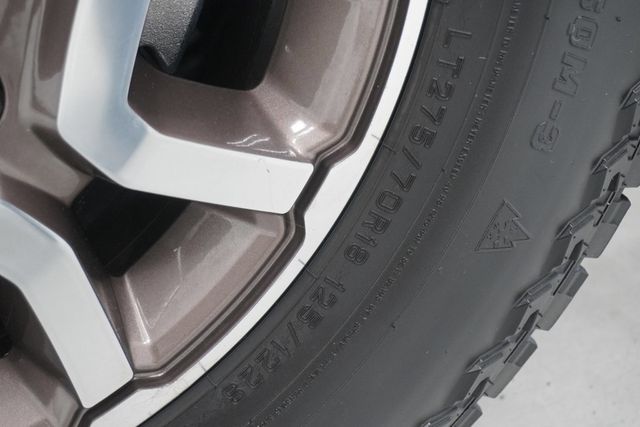 2022 Ram 3500 Longhorn 4x4 Crew Cab 8' Box - 22992453 - 34