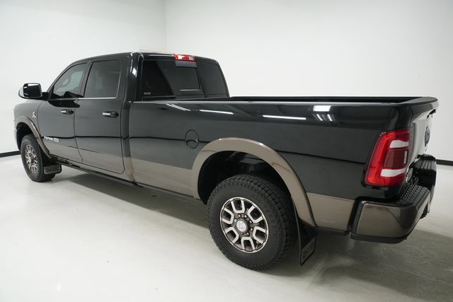 2022 Ram 3500 Longhorn 4x4 Crew Cab 8' Box - 22992453 - 4