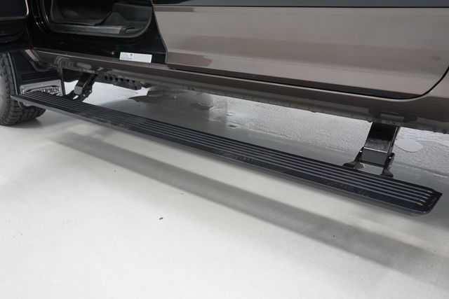 2022 Ram 3500 Longhorn 4x4 Crew Cab 8' Box - 22992453 - 6