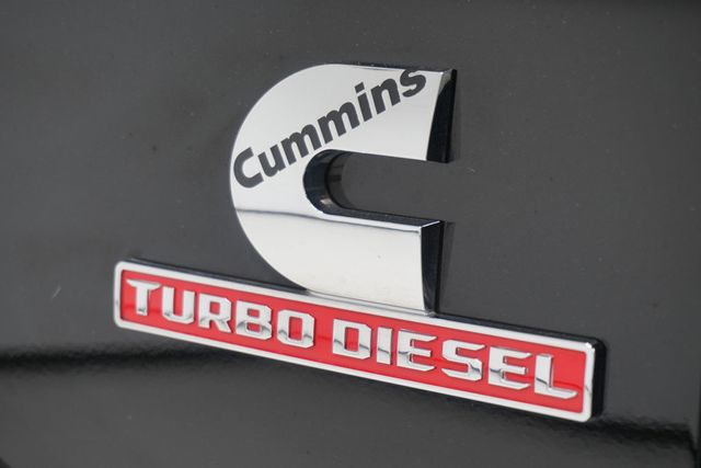 2022 Ram 3500 Longhorn 4x4 Crew Cab 8' Box - 22992453 - 7