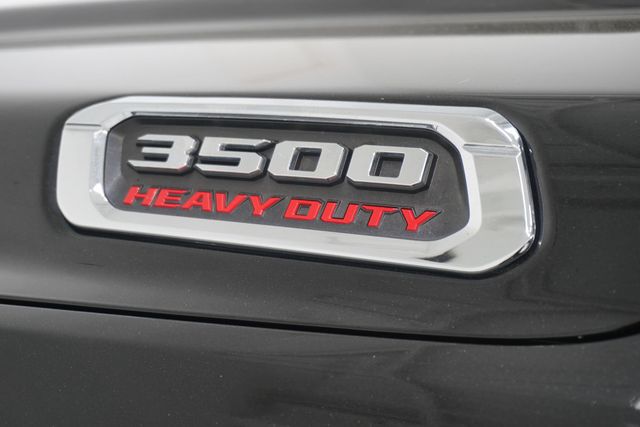 2022 Ram 3500 Longhorn 4x4 Crew Cab 8' Box - 22992453 - 8