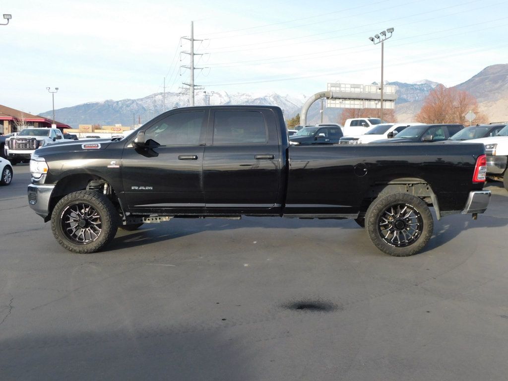 2022 Ram 3500 TRADESMAN - 22717099 - 1