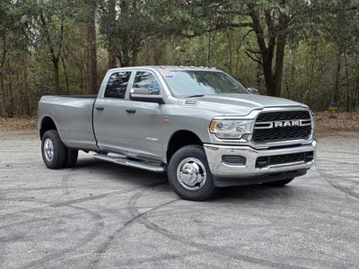 2022 Ram 3500