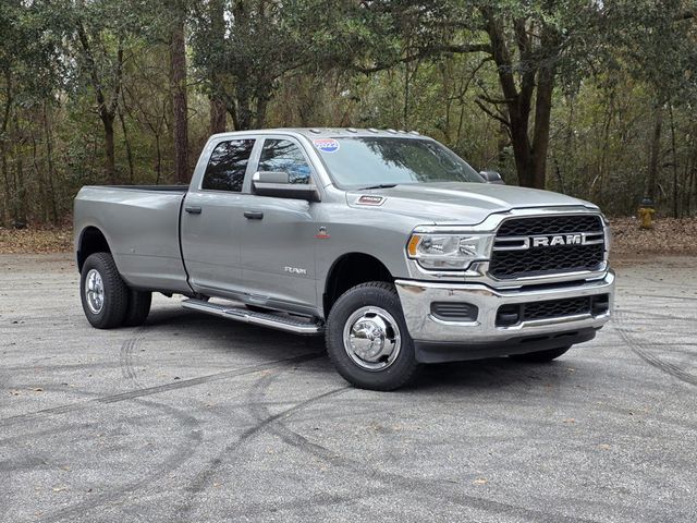 2022 Ram 3500 Tradesman 4x4 Crew Cab 8' Box - 22985439 - 0