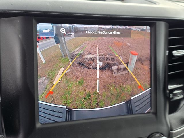 2022 Ram 3500 Tradesman 4x4 Crew Cab 8' Box - 22985439 - 9