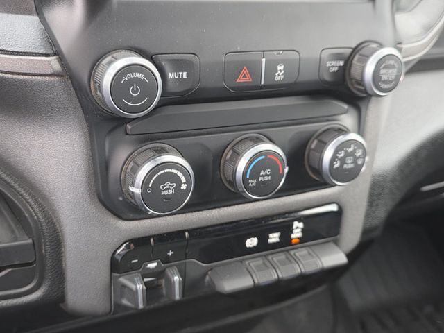 2022 Ram 3500 Tradesman 4x4 Crew Cab 8' Box - 22985439 - 16