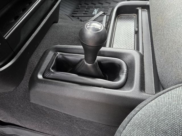 2022 Ram 3500 Tradesman 4x4 Crew Cab 8' Box - 22985439 - 18