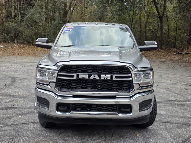 2022 Ram 3500 Tradesman 4x4 Crew Cab 8' Box - 22985439 - 1