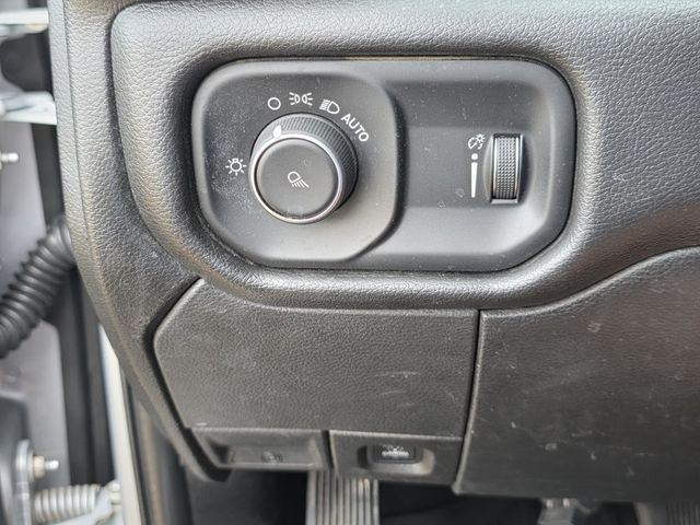 2022 Ram 3500 Tradesman 4x4 Crew Cab 8' Box - 22985439 - 20