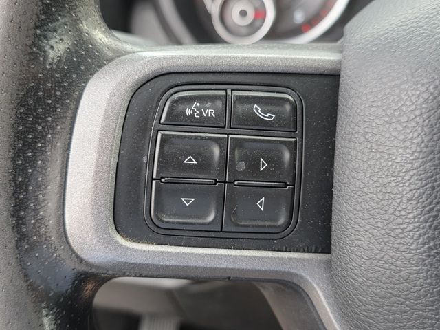 2022 Ram 3500 Tradesman 4x4 Crew Cab 8' Box - 22985439 - 21