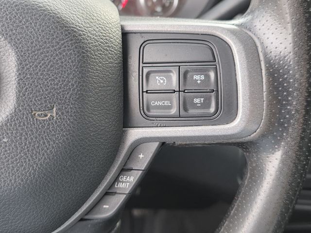 2022 Ram 3500 Tradesman 4x4 Crew Cab 8' Box - 22985439 - 22