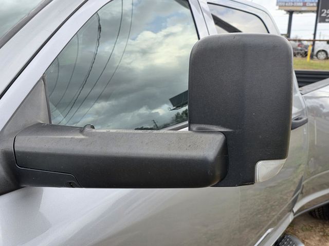 2022 Ram 3500 Tradesman 4x4 Crew Cab 8' Box - 22985439 - 25