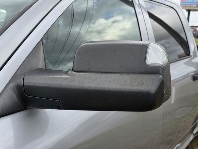 2022 Ram 3500 Tradesman 4x4 Crew Cab 8' Box - 22985439 - 26