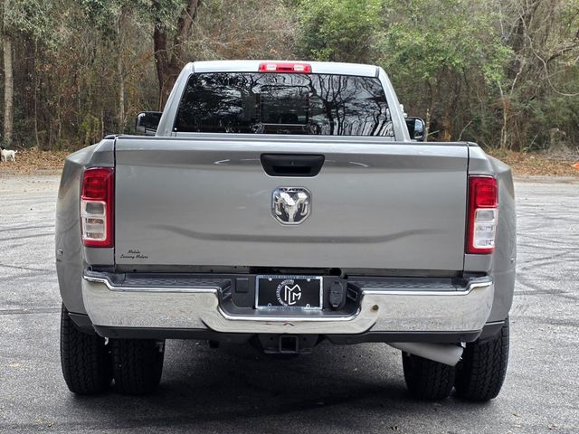 2022 Ram 3500 Tradesman 4x4 Crew Cab 8' Box - 22985439 - 2