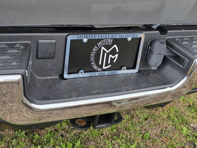 2022 Ram 3500 Tradesman 4x4 Crew Cab 8' Box - 22985439 - 29