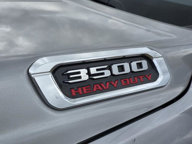 2022 Ram 3500 Tradesman 4x4 Crew Cab 8' Box - 22985439 - 31
