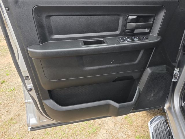 2022 Ram 3500 Tradesman 4x4 Crew Cab 8' Box - 22985439 - 32