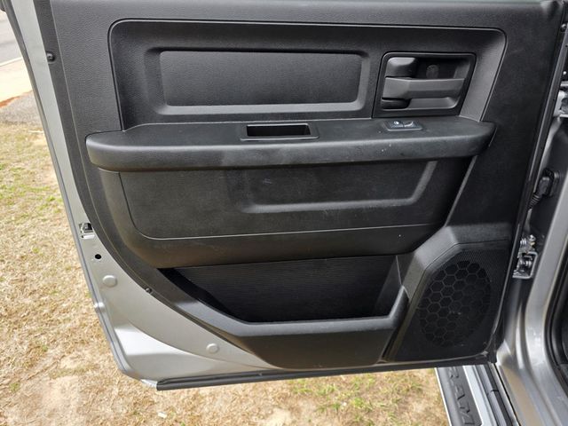 2022 Ram 3500 Tradesman 4x4 Crew Cab 8' Box - 22985439 - 33